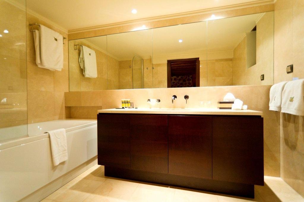 Pliadon Gi Mountain Resort & Spa Kato Sinikia Trikalon Room photo