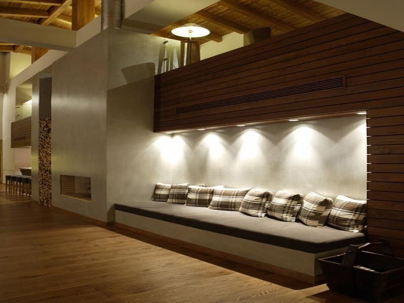 Pliadon Gi Mountain Resort & Spa Kato Sinikia Trikalon Exterior photo